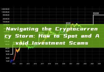 Navigating the Cryptocurrency Storm: How to Spot and Avoid Investment Scams