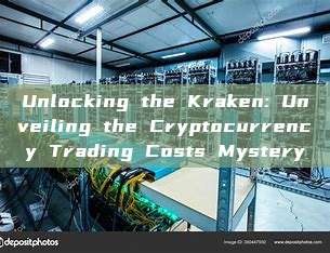 Unlocking the Kraken: Unveiling the Cryptocurrency Trading Costs Mystery