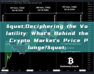 "Deciphering the Volatility: What's Behind the Crypto Market's Price Plunge?"