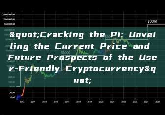 "Cracking the Pi: Unveiling the Current Price and Future Prospects of the User-Friendly Cryptocurrency"