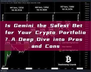 Is Gemini the Safest Bet for Your Crypto Portfolio? A Deep Dive into Pros and Cons