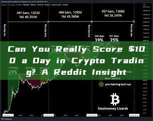 Can You Really Score $100 a Day in Crypto Trading? A Reddit Insight