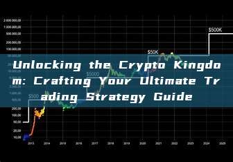 Unlocking the Crypto Kingdom: Crafting Your Ultimate Trading Strategy Guide