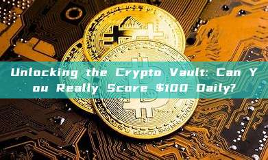 Unlocking the Crypto Vault: Can You Really Score $100 Daily?