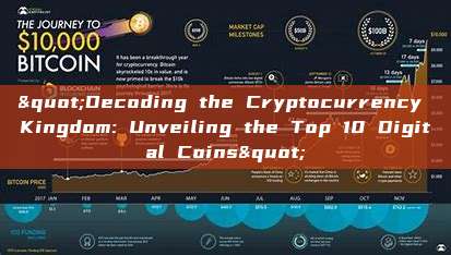 "Decoding the Cryptocurrency Kingdom: Unveiling the Top 10 Digital Coins"