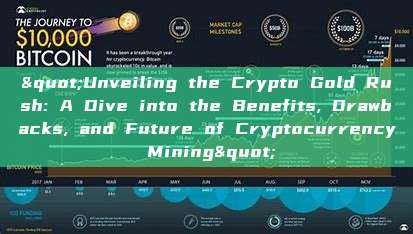 "Unveiling the Crypto Gold Rush: A Dive into the Benefits, Drawbacks, and Future of Cryptocurrency Mining"