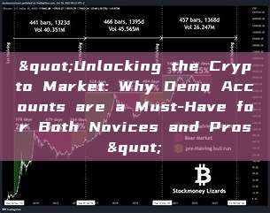 "Unlocking the Crypto Market: Why Demo Accounts are a Must-Have for Both Novices and Pros"