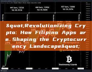 "Revolutionizing Crypto: How Filipino Apps are Shaping the Cryptocurrency Landscape"