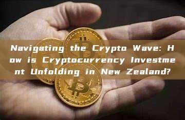 Navigating the Crypto Wave: How is Cryptocurrency Investment Unfolding in New Zealand?