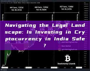 Navigating the Legal Landscape: Is Investing in Cryptocurrency in India Safe?