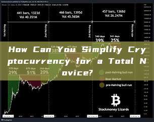 How Can You Simplify Cryptocurrency for a Total Novice?